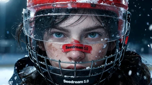 Seedream 5.0